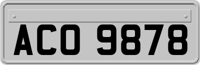 ACO9878
