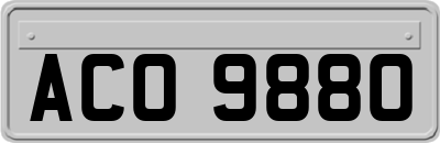 ACO9880