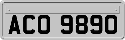 ACO9890