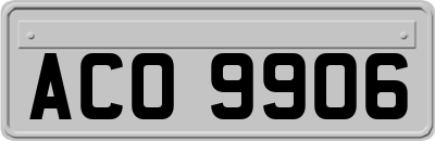 ACO9906