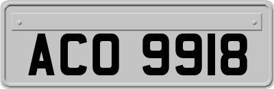 ACO9918