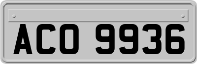 ACO9936