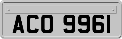 ACO9961