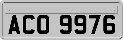 ACO9976