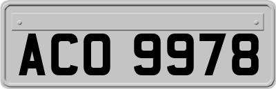 ACO9978