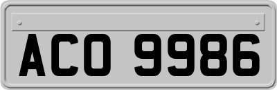 ACO9986