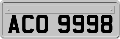 ACO9998