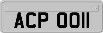 ACP0011