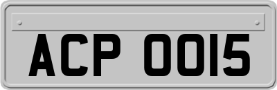ACP0015