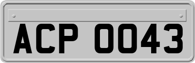 ACP0043