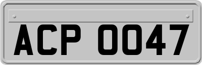 ACP0047
