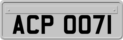 ACP0071