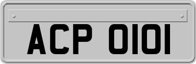 ACP0101