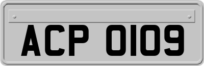 ACP0109