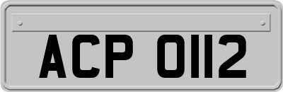 ACP0112