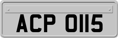 ACP0115