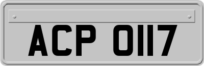 ACP0117