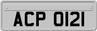 ACP0121