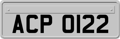 ACP0122