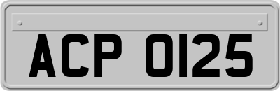 ACP0125