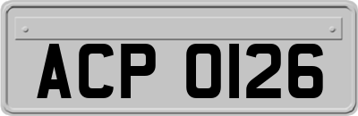 ACP0126