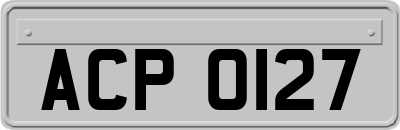 ACP0127