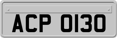 ACP0130