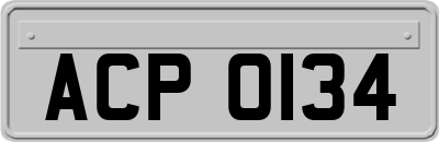 ACP0134