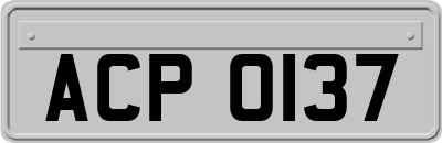 ACP0137