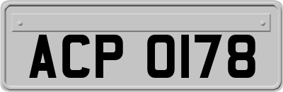 ACP0178