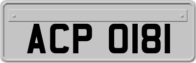 ACP0181