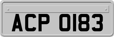 ACP0183