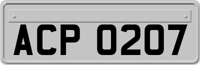ACP0207