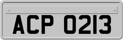ACP0213
