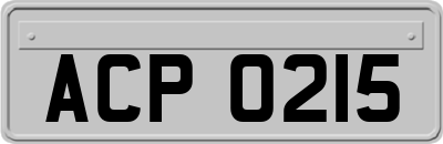 ACP0215