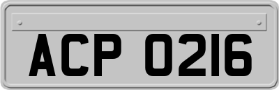 ACP0216