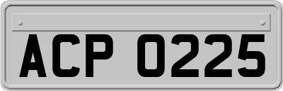 ACP0225
