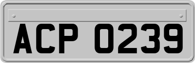 ACP0239
