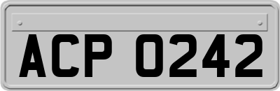 ACP0242