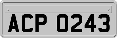 ACP0243