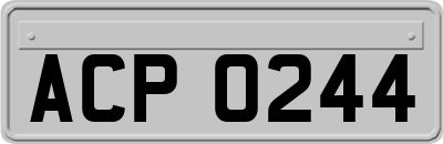 ACP0244