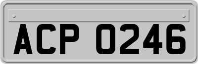 ACP0246