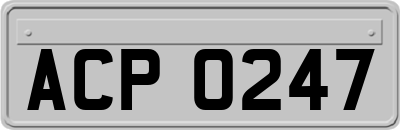 ACP0247
