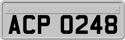 ACP0248