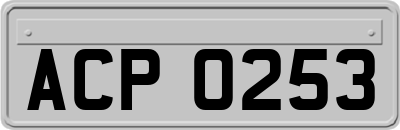 ACP0253