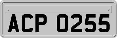 ACP0255
