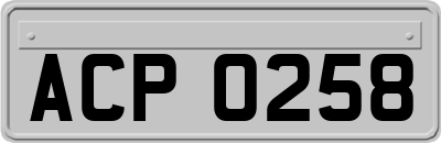 ACP0258
