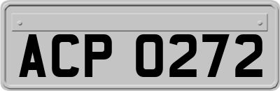 ACP0272