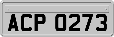 ACP0273