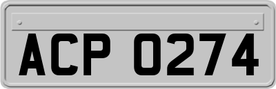 ACP0274